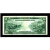 Image 2 : Fr. 930 $10 1914 Federal Reserve Note Choice About New. 