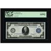 Image 1 : Fr. 939 $10 1914 Federal Reserve Note PCGS Very Choice 