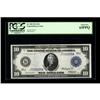 Image 1 : Fr. 940 $10 1914 Federal Reserve Note PCGS Choice New 6 