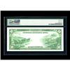 Image 2 : Fr. 944 $10 1914 Federal Reserve Note PMG Choice Uncirc 