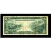 Image 2 : Fr. 949 $10 1914 Federal Reserve Note Very Good-Fine. L 