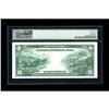 Image 2 : Fr. 951a $10 1914 Federal Reserve Note PMG Choice Uncir 