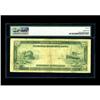 Image 2 : Fr. 953a $20 1914 Red Seal Federal Reserve Note PMG Fin 