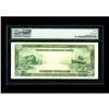 Image 2 : Fr. 953b $20 1914 Red Seal Federal Reserve Note PMG Ver 