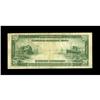 Image 2 : Fr. 953b $20 1914 Red Seal Federal Reserve Note Fine. T 