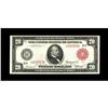 Image 1 : Fr. 959b $20 1914 Red Seal Federal Reserve Note Extreme 