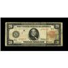 Image 1 : Fr. 961a $20 1914 Red Seal Federal Reserve Note Very Go 