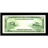 Image 2 : Fr. 968 $20 1914 Federal Reserve Note About New. A cent 
