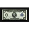 Image 1 : Fr. 974 $20 1914 Federal Reserve Note New. Current cens 