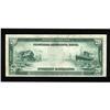 Image 2 : Fr. 974 $20 1914 Federal Reserve Note New. Current cens 