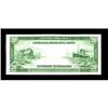 Image 2 : Fr. 975 $20 1914 Federal Reserve Note About New. 