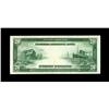 Image 2 : Fr. 988 $20 1914 Federal Reserve Note Choice About New. 