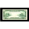 Image 2 : Fr. 989 $20 1914 Federal Reserve Star Note Fine-Very Fi 