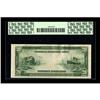 Image 2 : Fr. 991a $20 1914 Federal Reserve Note PCGS Very Choice 