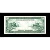 Image 2 : Fr. 994 $20 1914 Federal Reserve Note Choice About New. 