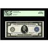 Image 1 : Fr. 995 $20 1914 Federal Reserve Note PCGS Gem New 65PP 