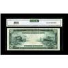 Image 2 : Fr. 999 $20 1914 Federal Reserve Note CGA Gem Uncircula 