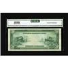 Image 2 : Fr. 1000 $20 1914 Federal Reserve Note CGA Gem Uncircul 