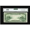 Image 2 : Fr. 1003 $20 1914 Federal Reserve Note CGA Gem Uncircul 