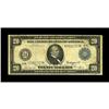 Image 1 : Fr. 1005 $20 1914 Federal Reserve Note Fine. This Dalla 