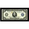 Image 1 : Fr. 1006 $20 1914 Federal Reserve Note Very Fine+. Unfo 