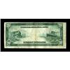Image 2 : Fr. 1009 $20 1914 Federal Reserve Note Fine+. This is a 
