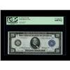 Image 1 : Fr. 1011b $20 1914 Federal Reserve Note PCGS Very Choic 