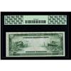 Image 2 : Fr. 1011b $20 1914 Federal Reserve Note PCGS Very Choic 