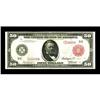 Image 1 : Fr. 1014b $50 1914 Red Seal Federal Reserve Note Fine-V 