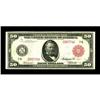 Image 1 : Fr. 1018b $50 1914 Red Seal Federal Reserve Note Extrem 