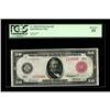 Image 1 : Fr. 1023b $50 1914 Red Seal Federal Reserve Note PCGS A 