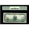 Image 2 : Fr. 1023b $50 1914 Red Seal Federal Reserve Note PCGS A 