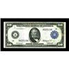Image 1 : Fr. 1024 $50 1914 Federal Reserve Note About Uncirculat 