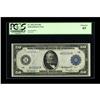Image 1 : Fr. 1025 $50 1914 Federal Reserve Note PCGS Choice New 