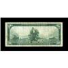 Image 2 : Fr. 1025 $50 1914 Federal Reserve Note Very Fine. Numer 