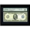 Image 1 : Fr. 1028 $50 1914 Federal Reserve Note PMG Choice Fine 