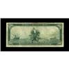 Image 2 : Fr. 1029 $50 1914 Federal Reserve Note Fine+. Just over 