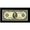Image 1 : Fr. 1029 $50 1914 Federal Reserve Note Fine. We are for 