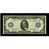 Image 1 : Fr. 1029 $50 1914 Federal Reserve Note Fine. All the wa 