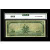 Image 2 : Fr. 1029 $50 1914 Federal Reserve Note CGA Very Good-Fi 