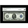 Image 1 : Fr. 1032 $50 1914 Federal Reserve Note CGA Very Fine 20 