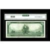 Image 2 : Fr. 1032 $50 1914 Federal Reserve Note CGA Very Fine 20 