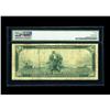 Image 2 : Fr. 1034 $50 1914 Federal Reserve Note PMG Fine 12. A t 