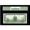 Image 2 : Fr. 1035 $50 1914 Federal Reserve Note PCGS Choice New 