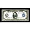 Image 1 : Fr. 1035 $50 1914 Federal Reserve Note Extremely Fine-A 