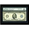 Image 1 : Fr. 1035 $50 1914 Federal Reserve Note PMG Choice Fine 