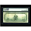 Image 2 : Fr. 1035 $50 1914 Federal Reserve Note PMG Choice Fine 