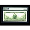 Image 2 : Fr. 1039a $50 1914 Federal Reserve Note PMG About Uncir 
