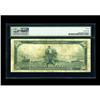 Image 2 : Fr. 1039a $50 1914 Federal Reserve Note PMG Fine 12. Th 