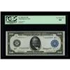 Image 1 : Fr. 1046 $50 1914 Federal Reserve Note PCGS Very Choice 